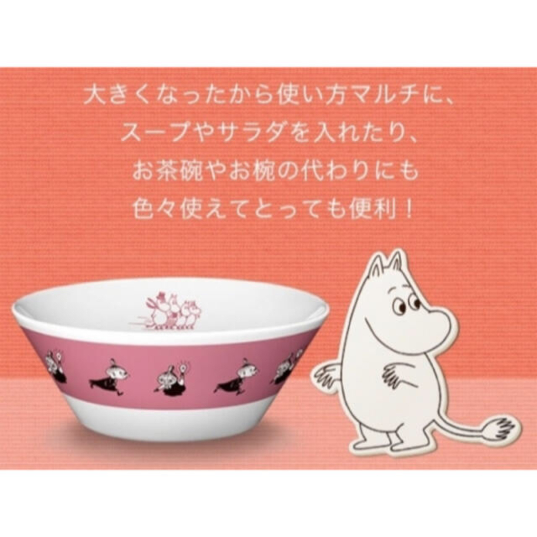 MOOMIN(ムーミン)のムーミン　食器類22点セット インテリア/住まい/日用品のキッチン/食器(食器)の商品写真