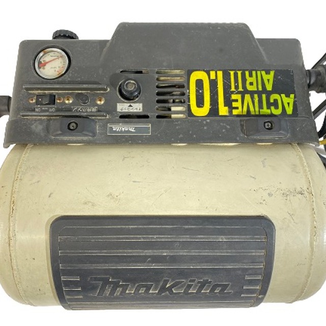 Makita - マキタ/makitaエアコンプレッサーAC9021の通販 by 工具 Makita - マキタ/makitaエアコンプレッサーAC9021の通販 by 工具