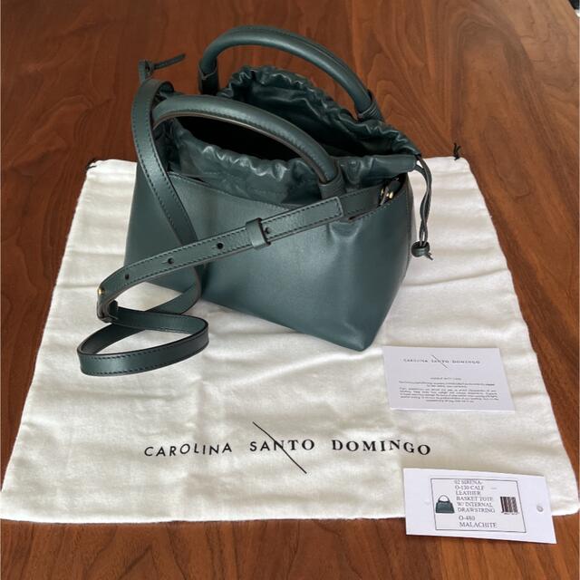 正規品販売! - Herman Ron カロリーナサントドミンゴ CAROLINA DOMINGO