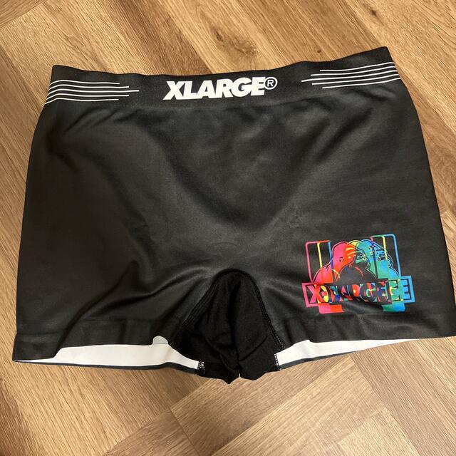 XLARGE(エクストララージ)のエクストララージ　ボクサーパンツ メンズのアンダーウェア(ボクサーパンツ)の商品写真