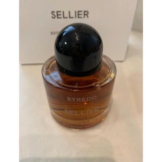 トゥモローランド(TOMORROWLAND)のBYREDO NIGHT VEILS SELLIER セリエ 50ml(ユニセックス)