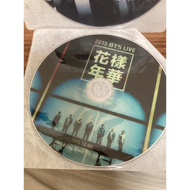 bts DVDまとめ売り