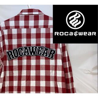 ロカウェアの通販 400点以上 | Rocawearを買うならラクマ