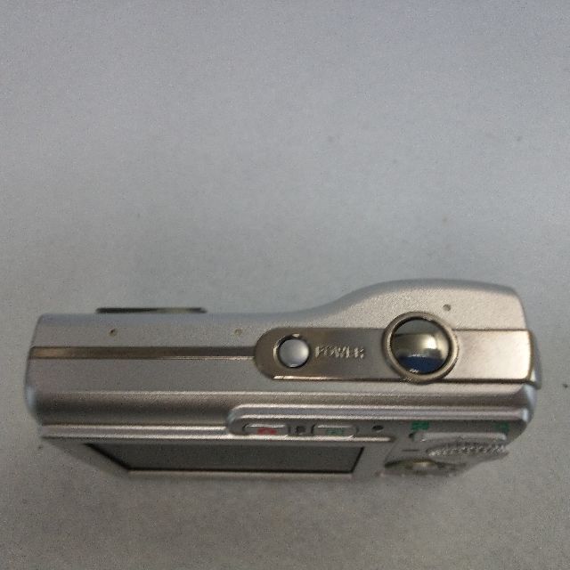 OLYMPUS FE-180 デジカメ 動作中古品 美品