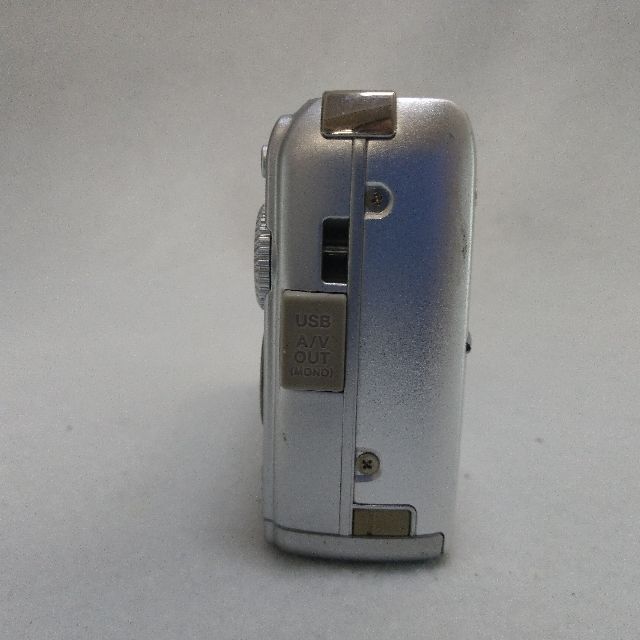 OLYMPUS FE-180 デジカメ 動作中古品 美品