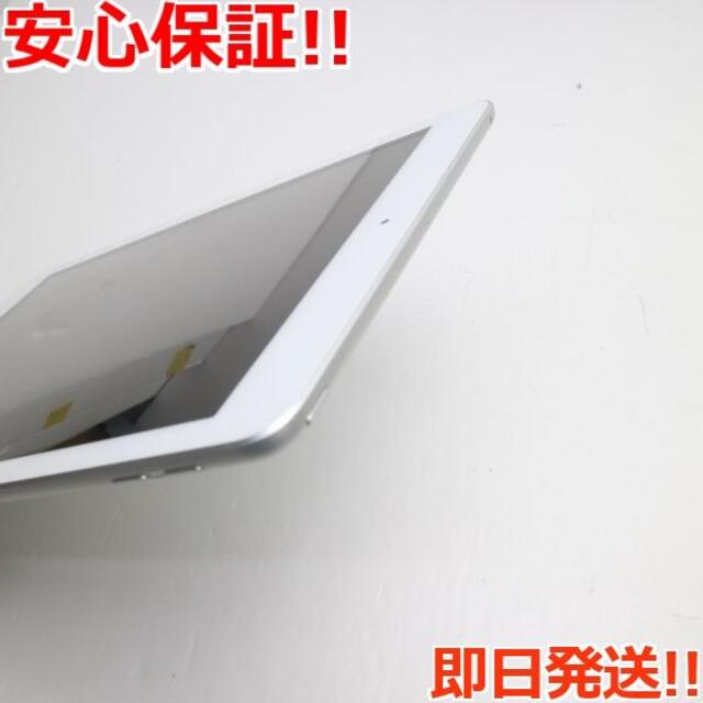 超美品 iPad 第6世代 Wi-Fi 32GB シルバー 商品の状態 大阪サイト