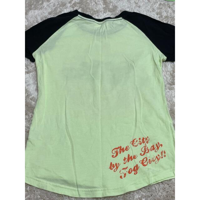 CO&LU(ココルル)のCO&LU ココルル　Ｔシャツ　M レディースのトップス(Tシャツ(半袖/袖なし))の商品写真