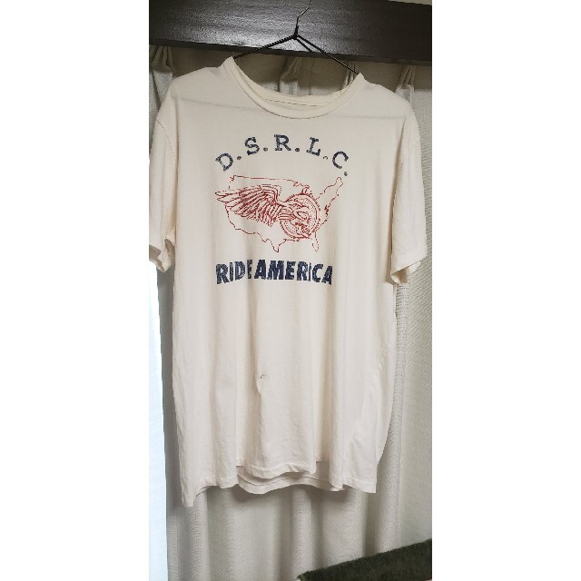 Ralph Lauren(ラルフローレン)のラルフローレンのTシャツ メンズのトップス(Tシャツ/カットソー(半袖/袖なし))の商品写真