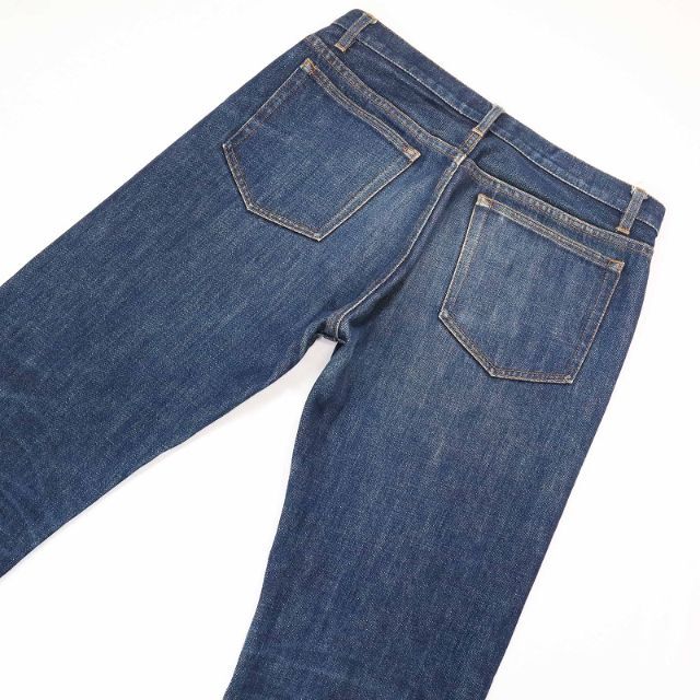 A.P.C - APC イーストバイウエスト CURE ストレートデニム 日本 A.P.C - APC イーストバイウエスト CURE ストレートデニム 日本