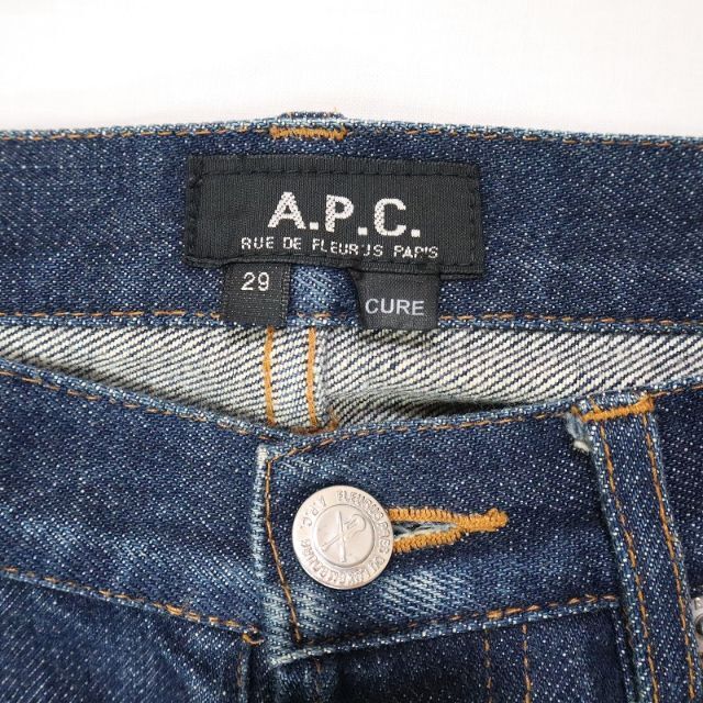APC Jeans ジーンズ size29