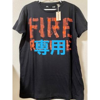 ディーゼル(DIESEL)の〈新品・未使用〉DIESEL ディーゼル 半袖シャツ(Tシャツ/カットソー(半袖/袖なし))