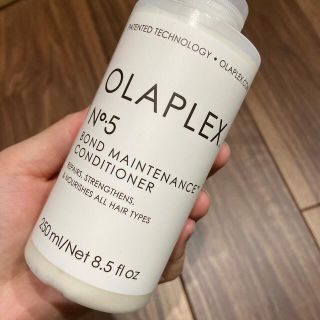 OLAPLEX オラプレックス　NO.5(コンディショナー/リンス)