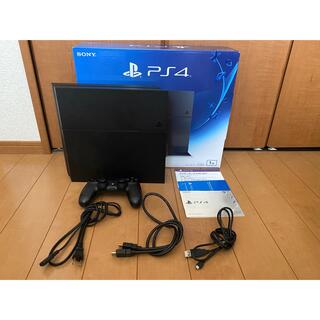 PlayStation4 - ps4 本体　1200b