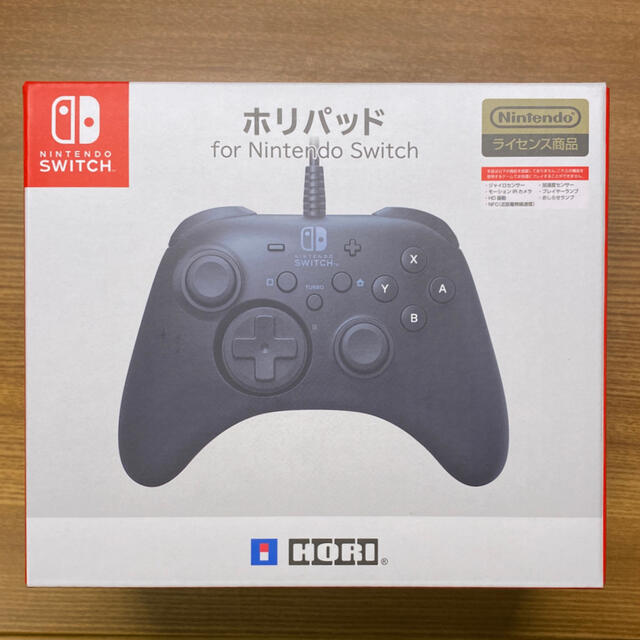 最大53%OFFクーポン HORI NSW-001