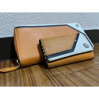 カステルバジャック(CASTELBAJAC)のCASTELBAJAC 財布&キーケース(長財布)