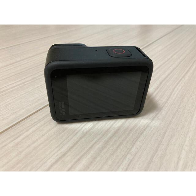 GoPro(ゴープロ)の【特価！】GoPro hero10  スマホ/家電/カメラのカメラ(ビデオカメラ)の商品写真