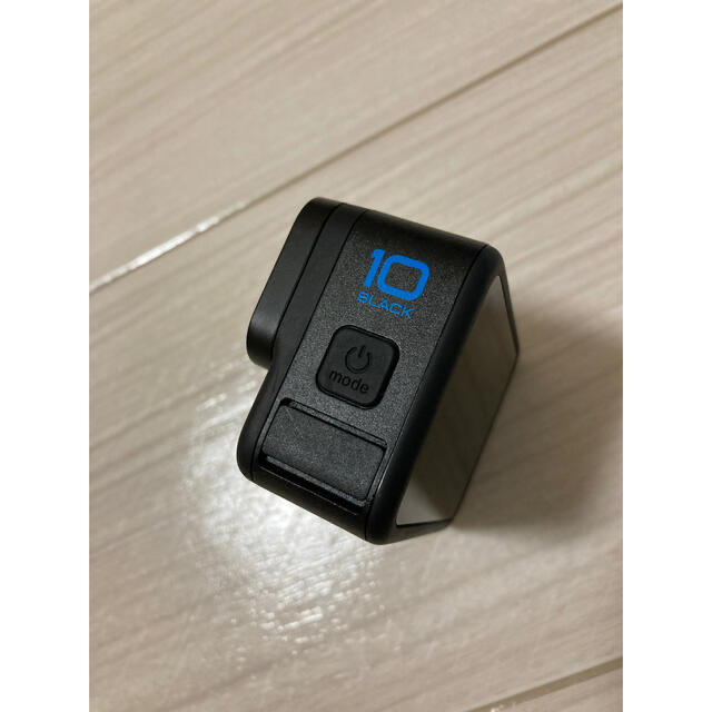 GoPro(ゴープロ)の【特価！】GoPro hero10  スマホ/家電/カメラのカメラ(ビデオカメラ)の商品写真