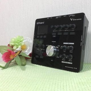 ローランド(Roland)の【🔷Roland 電子ドラム TD-25モジュール🔷】匿配　送込(電子ドラム)