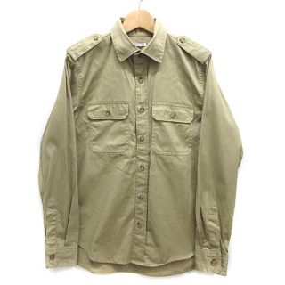 フリークスストア ミリタリーシャツの通販 22点 | FREAK'S STOREを買う