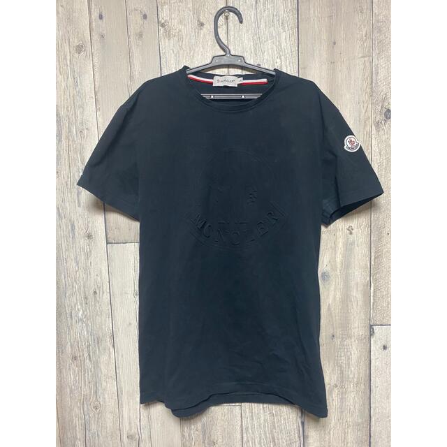 MONCLER(モンクレール)のモンクレールTシャツ メンズのトップス(Tシャツ/カットソー(半袖/袖なし))の商品写真