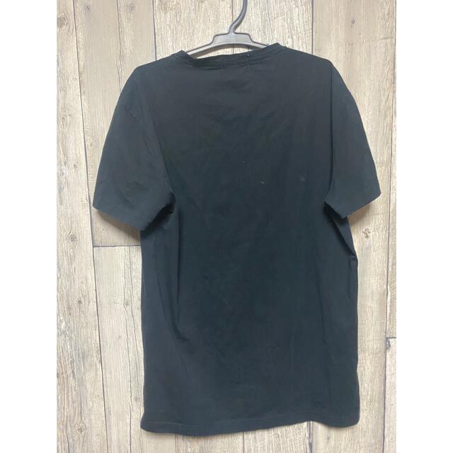 MONCLER(モンクレール)のモンクレールTシャツ メンズのトップス(Tシャツ/カットソー(半袖/袖なし))の商品写真