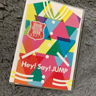 ヘイセイジャンプ(Hey! Say! JUMP)のHey!Say!JUMP LIVE TOUR 2014 smart初回限定DVD(ミュージック)