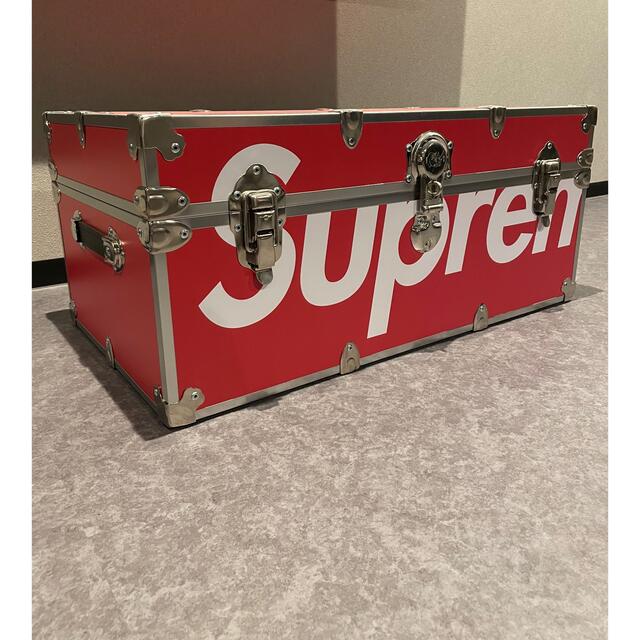 supreme rhino trunk