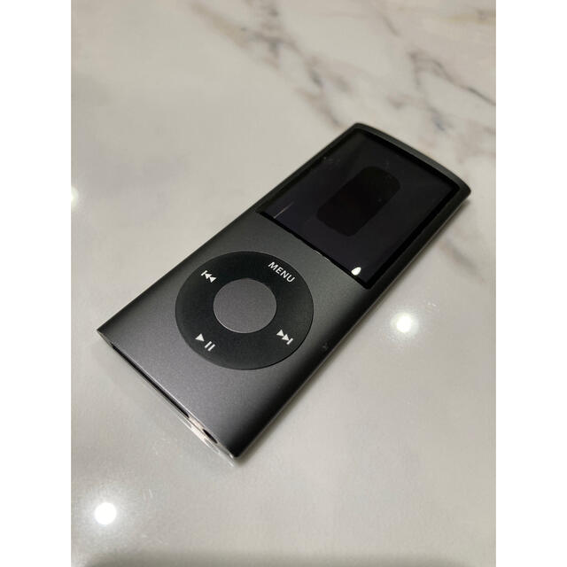 iPod(アイポッド)のiPod 8GB ジャンク品 スマホ/家電/カメラのオーディオ機器(ポータブルプレーヤー)の商品写真