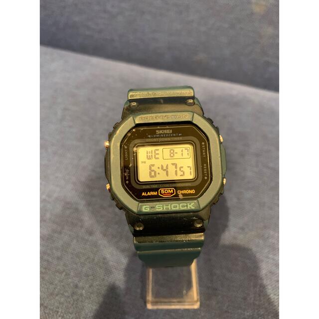 skmei デジタルウォッチ　G-SHOCK DW-5600ではありません！ メンズの時計(腕時計(デジタル))の商品写真