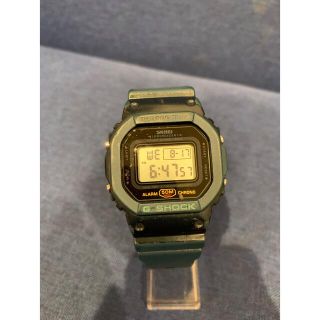 skmei デジタルウォッチ　G-SHOCK DW-5600ではありません！(腕時計(デジタル))