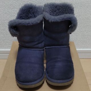 アグ(ブルー・ネイビー/青色系)の通販 500点以上 | UGGを買うならラクマ