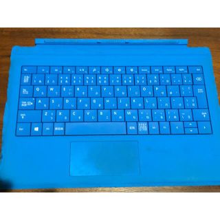 マイクロソフト(Microsoft)のsurface／サーフェイス／Pro3(PC周辺機器)