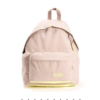 イーストパック(EASTPAK)の未使用☆定価1.4万 EASTPAK リュック(リュック/バックパック)