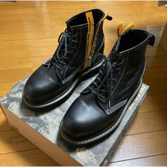 studio seven ブーツ 26cm メンズの靴/シューズ(ブーツ)の商品写真