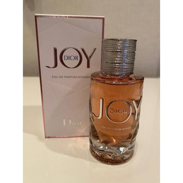Dior ジョイインテンス オードゥパルファン50ml - 香水(女性用)