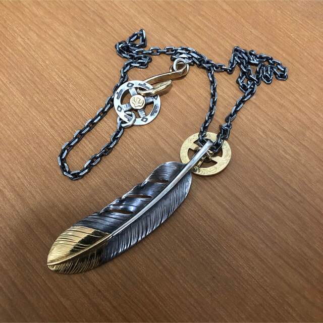 鷲見太郎 先金フェザーセット | フリマアプリ ラクマ 鷲見太郎 先金フェザーセット | フリマアプリ ラクマ