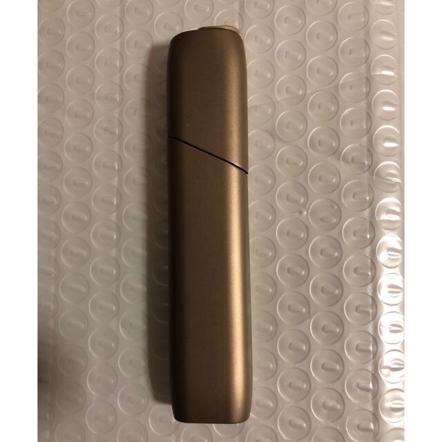 IQOS - iQOS3マルチ ゴールド ジャンク品の通販 by Tomomo's shop ...