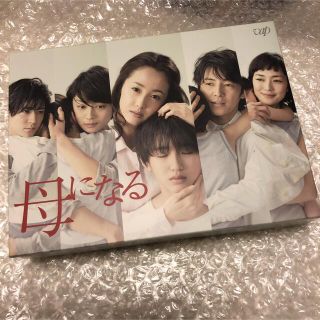 母になる DVD-BOX〈6枚組〉