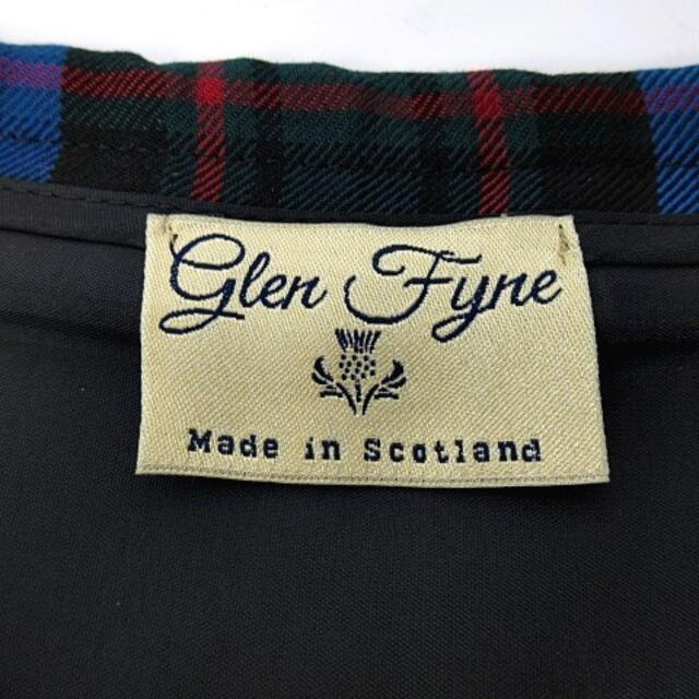 other(アザー)のGlen Fyne グレン ファイン ロングスカート チェック レディースのスカート(ロングスカート)の商品写真