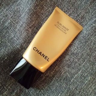 シャネル(CHANEL)の【CHANEL】サブリマージュ デマキヤン コンフォート N(クレンジング/メイク落とし)