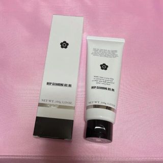 マリークワント(MARY QUANT)のマリークワント クレンジング ジェルオイル(クレンジング/メイク落とし)