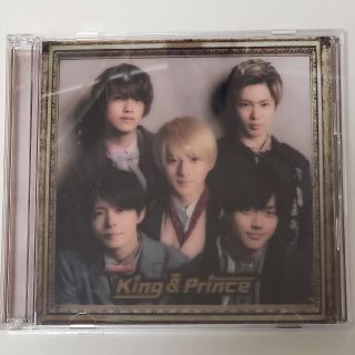 King & Prince(ポップス/ロック(邦楽))