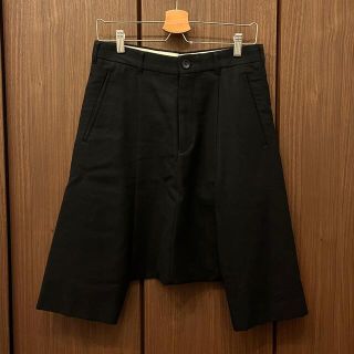 コムデギャルソン(COMME des GARCONS)のコムデギャルソン　サルエルパンツ(サルエルパンツ)