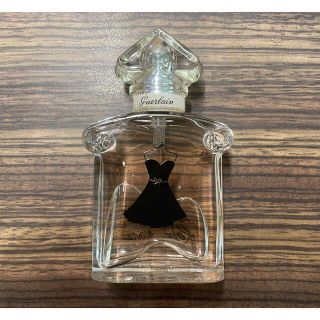 ゲラン(GUERLAIN)のラプッティットローブ ノワール オーデトワレ 50ml(香水(女性用))