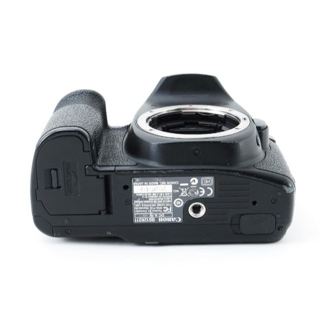 動作好調】 キヤノン Canon EOS 50D ボディ デジタル一眼 カメラ