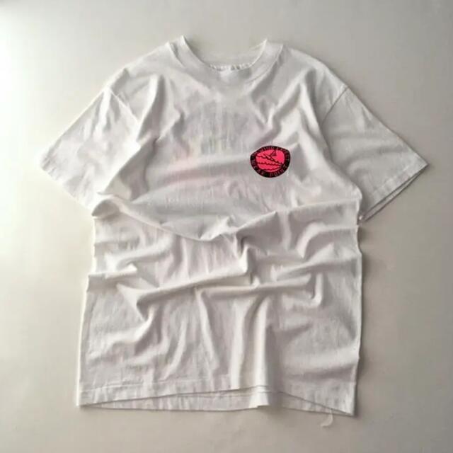 Hanes 90's Tシャツ