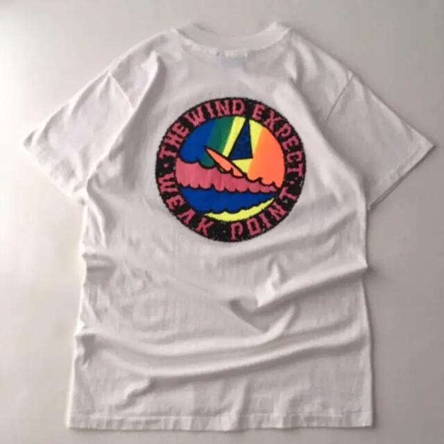 Hanes 90's Tシャツ