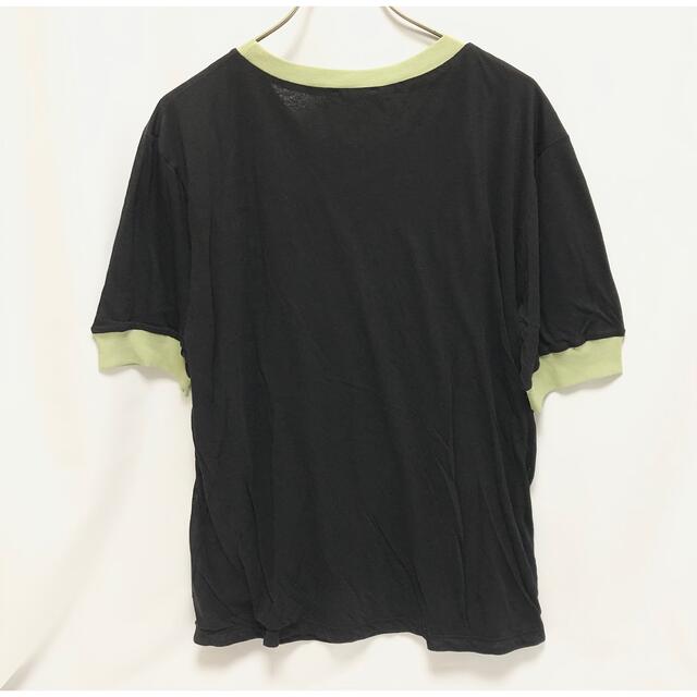 Marni(マルニ)のUSED マルニ MARNI 七分丈 スウェット 半袖 Tシャツ 2枚セット メンズのトップス(Tシャツ/カットソー(半袖/袖なし))の商品写真