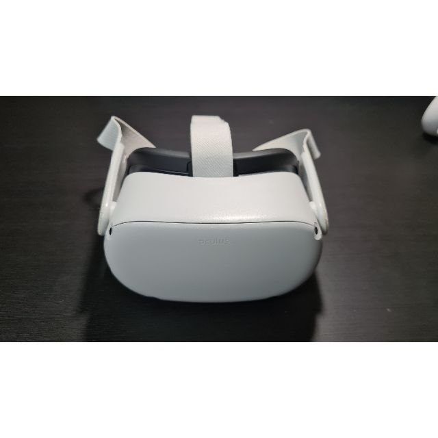 Oculus quest 2 128GB (Meta) 【数量限定】 19900円引き noxcapital.de