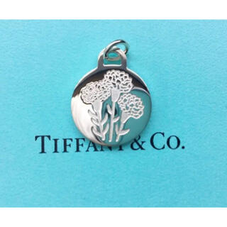 Tiffany & Co. - AH62305 新品ティファニー ネックレス ペンダントトップのみ